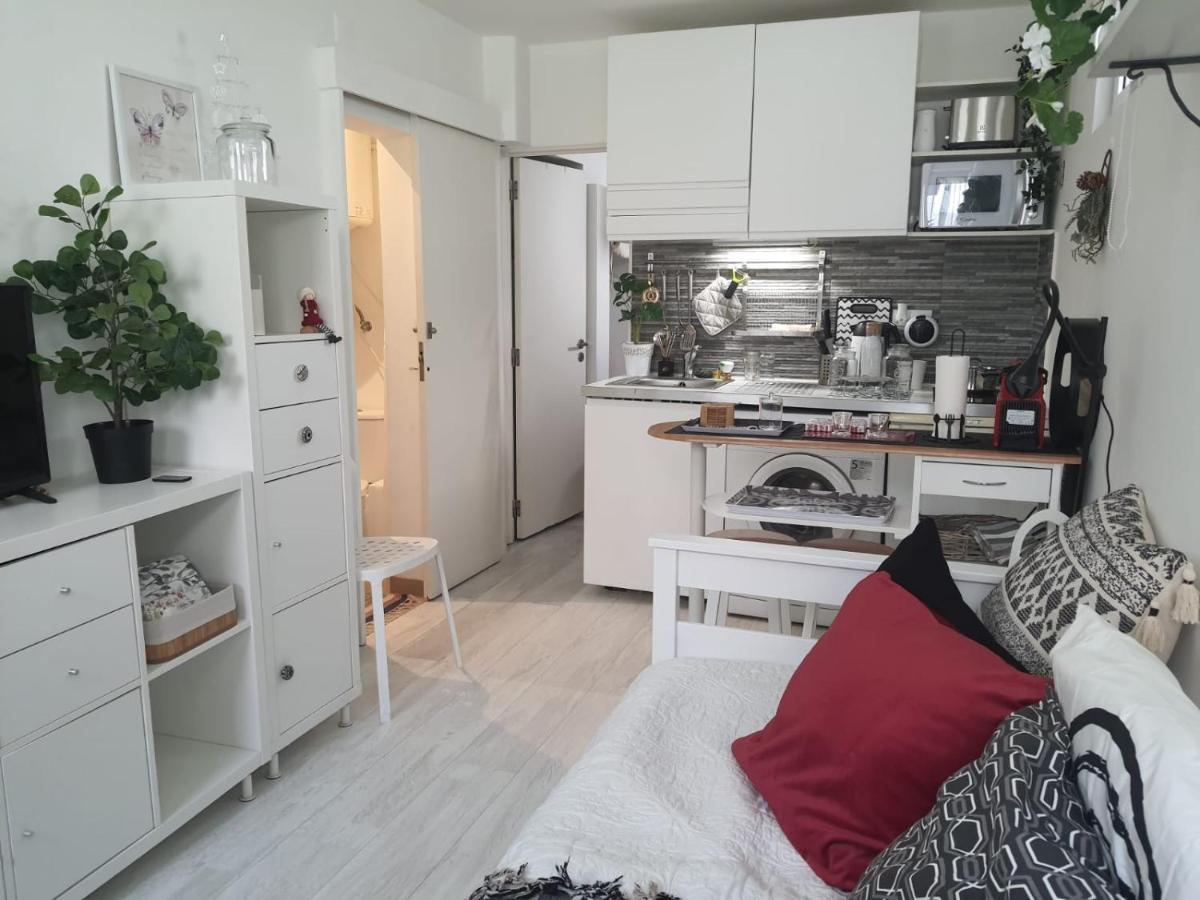 Apartamento Estrelinha Lisboa Exterior foto