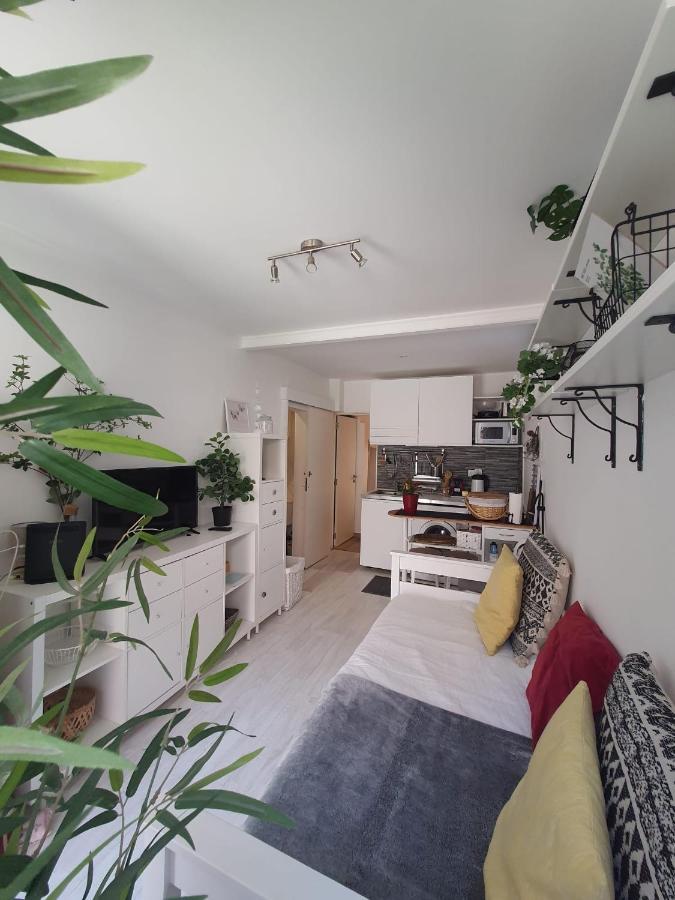Apartamento Estrelinha Lisboa Exterior foto